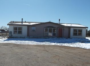 307 12 Mile Rd, Durango, CO 81303