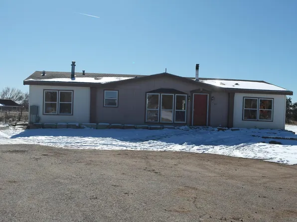 307 Twelve Mile Rd, Durango, CO 81303