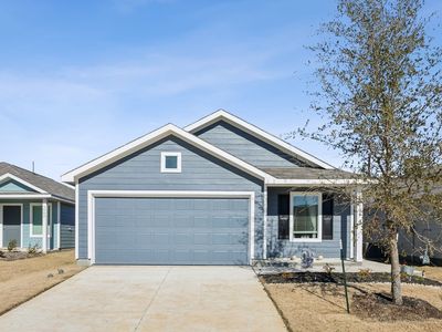 3504 Bluebird Ln, McKinney, TX, 75071