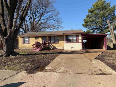 2665 Marlene St Lot 108, Memphis, TN, 38118