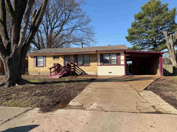 2665 Marlene St Lot 108, Memphis, TN 38118