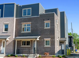 1014 E Long St #A, Columbus, OH 43203