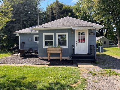 2966 Orleans Rd, Clifton Springs, NY, 14432