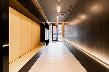 Rented by Joel Scharf, LREB