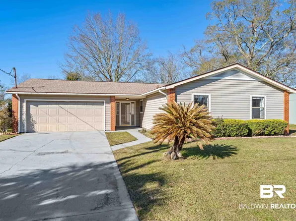 506 Deborah Ct, Foley, AL 36535