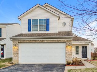 5816 Annmary Rd, Hilliard, OH 43026