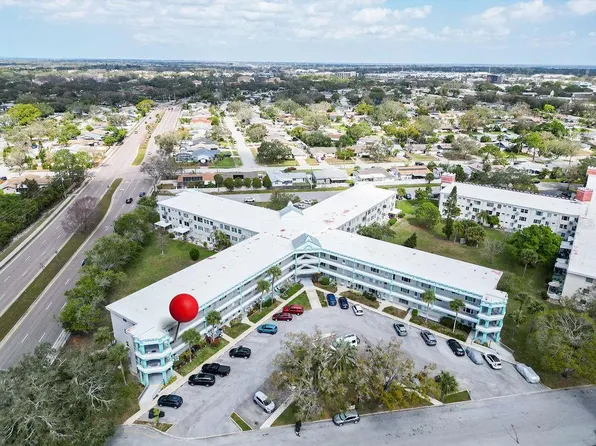 2370 Jamaican St APT 30, Clearwater, FL 33763