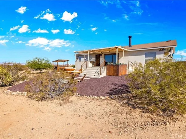 60707 Sonora Rd, Joshua Tree, CA 92252