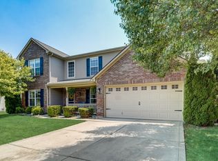 17227 Meggs St, Westfield, IN 46062