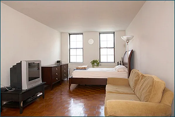 Rented by Brown Harris Stevens | media 38