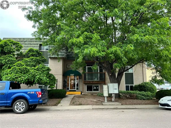 547 Yale Pl, Canon City, CO 81212