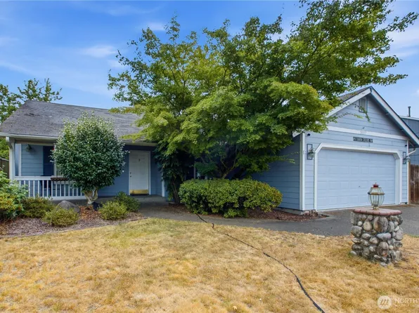 20217 86th Avenue Ct E, Spanaway, WA 98387