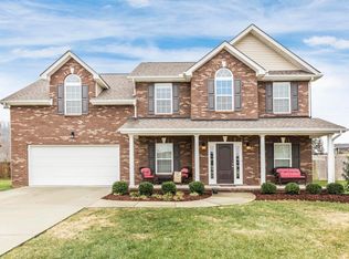 2601 Silent Springs Ln, Knoxville, TN 37931