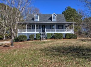 418 Hudson Cir, Douglasville, GA 30134