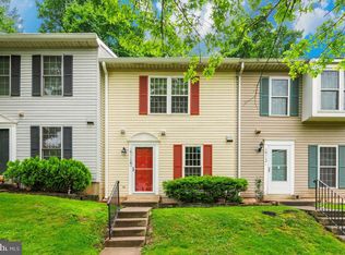 16110 Hayshire Ct, Gaithersburg, MD 20878