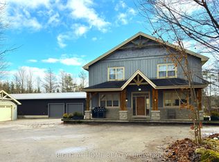 129 Blue Jay Cres, Grey Highlands, ON N0C1H0