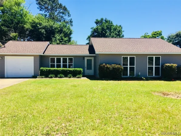 124 Foxhill Dr, Enterprise, AL 36330