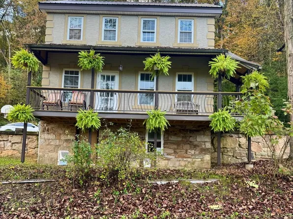 146 Mexico Rd, Pine Grove, PA 17963