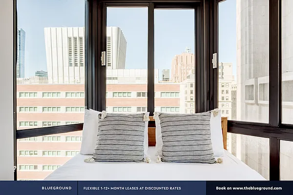 Rented by The Blueground | media 44