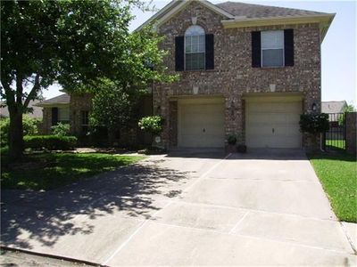2610 Iris Ct, Pearland, TX, 77584