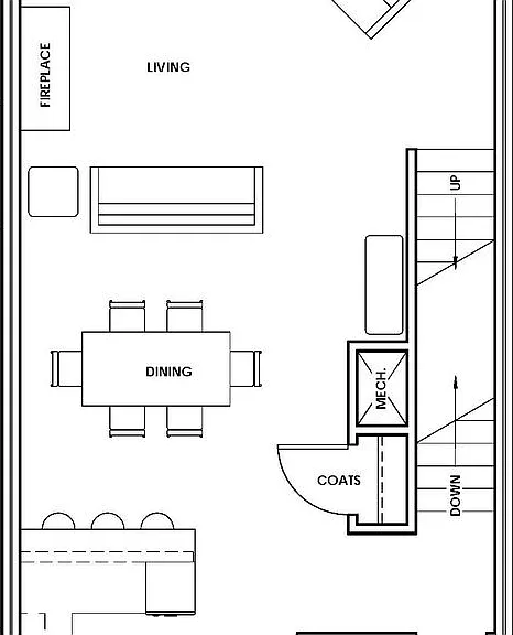 Mammoth Springs Apartments & Townhomes — Photo 92
