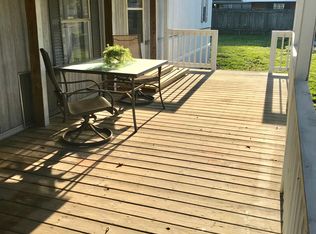 118 Mitchy St, Pierre Part, LA 70339