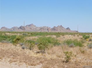 LOT 1 W Volcanic Dr, Golden Valley, AZ 86413
