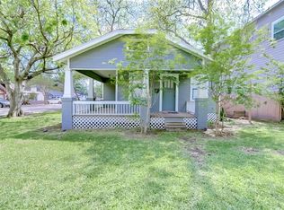 1024 Aurora St, Houston, TX 77009