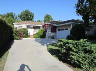 6666 Balcom Ave, Reseda, CA 91335