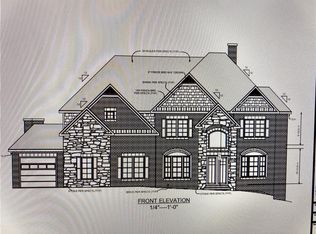 3308 Alcovy Club Ct, Dacula, GA 30019