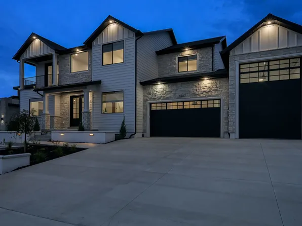 1627 S Wiltshire Ln, Saratoga Springs, UT 84045