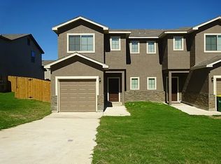 8707 Vista De Nubes, Converse, TX 78109