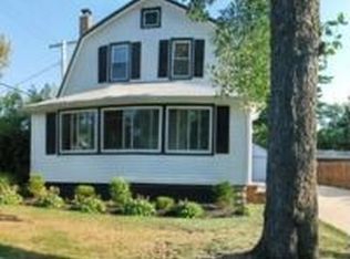 4066 Herold Rd, South Euclid, OH 44121