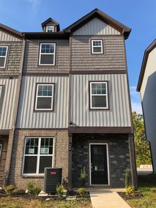 126 Ramsden Avenue Lot #4014, La Vergne, TN, 37086