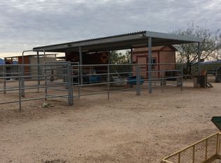 6495 E Foresight Rd, Sahuarita, AZ 85629