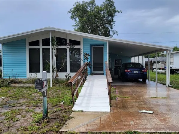 4022 Buena Vista Ln, Holiday, FL 34691