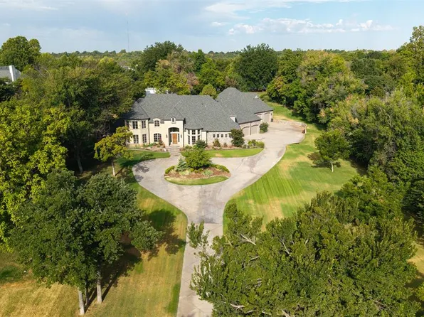 13315 N Coltrane Rd, Edmond, OK 73013