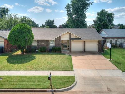 9909 S Garrett Ave, Oklahoma City, OK, 73139