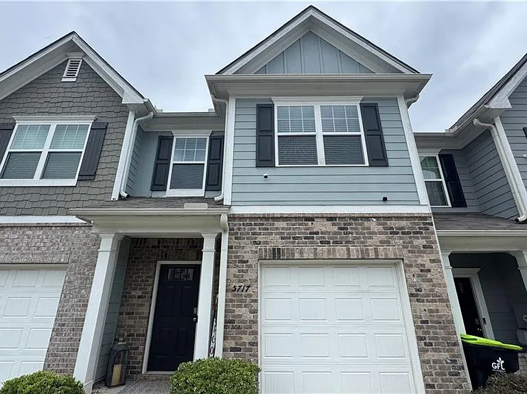 5717 Union Pointe Dr — Photo 2