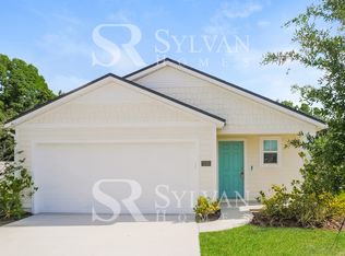 400 Caminha Rd, Saint Augustine, FL 32084