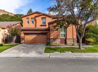 28 Palazzo Way, American Canyon, CA 94503