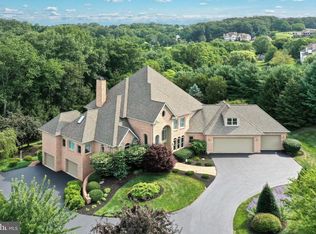 2810 Deer Leap Ln, York, PA 17403
