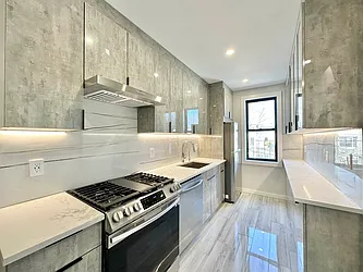 Rented by Keller Williams NYC