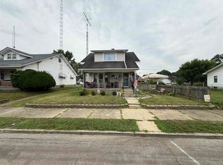 225 NW J St, Richmond, IN