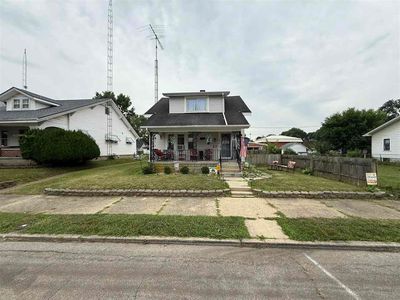225 NW J St, Richmond, IN, 47374
