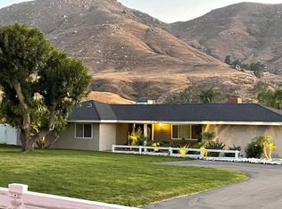 12376 Reche Canyon Rd, Colton, CA 92324