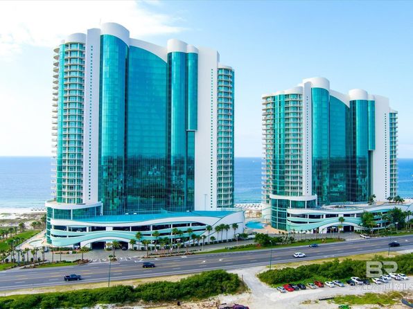 Find Your Dream Home: Turquoise Place Condos for Sale in Orange Beach, AL