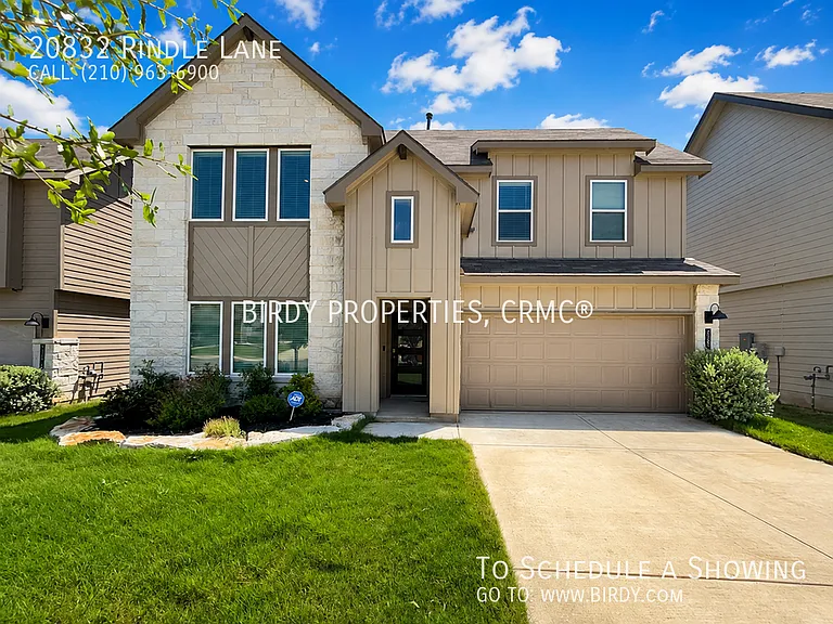 20832 Rindle Ln — Photo 1