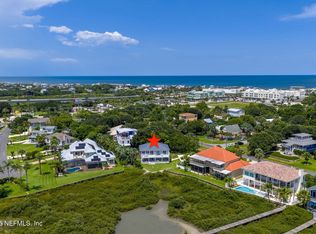 111 PORPOISE POINT Drive, St. Augustine, FL 32084