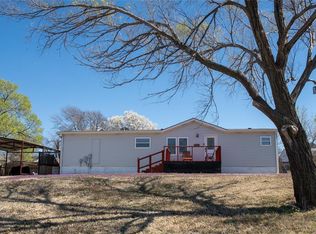 1406 Canyon Hills Dr, Alva, OK 73717